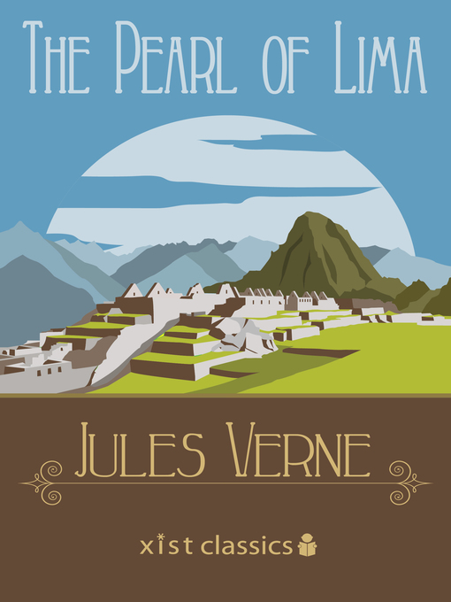 Title details for The Pearl of Lima by Jules Verne - Available